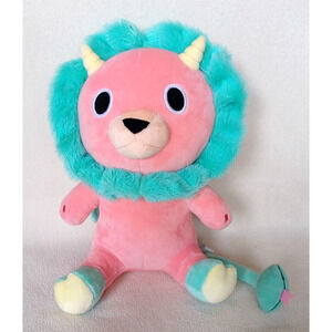 Ensky Spy x Family Chimera-san Geanimation FuRyu Anime Plush NWOT